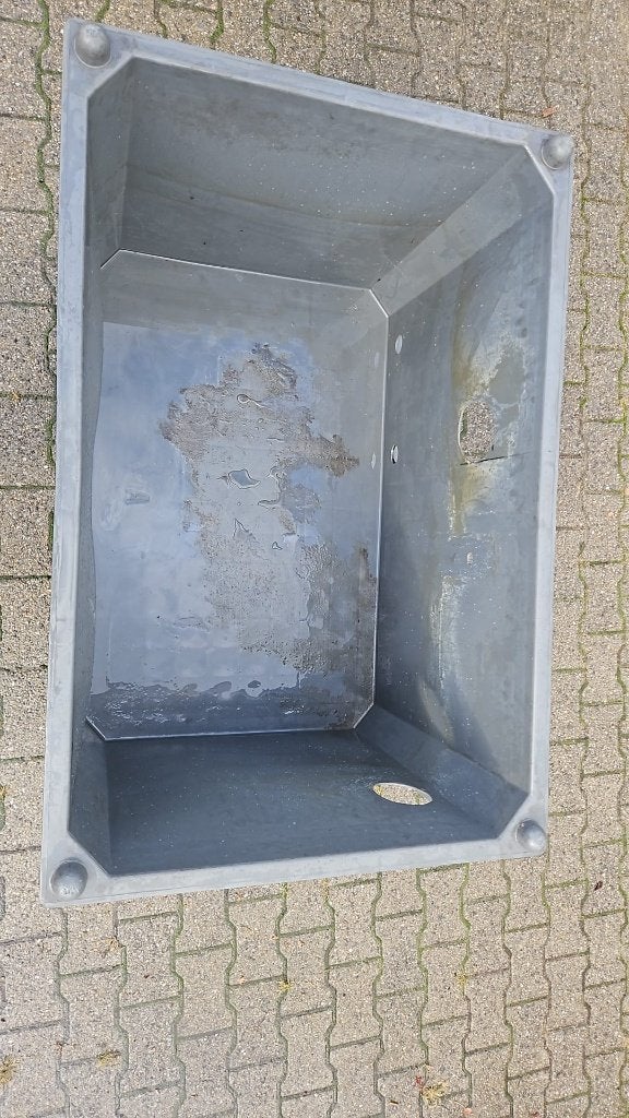 waterbak / vijver / houtopslag/ bergkist/ palletbak vado, Tuin en Terras, Waterpompen, Ophalen, N, N, N