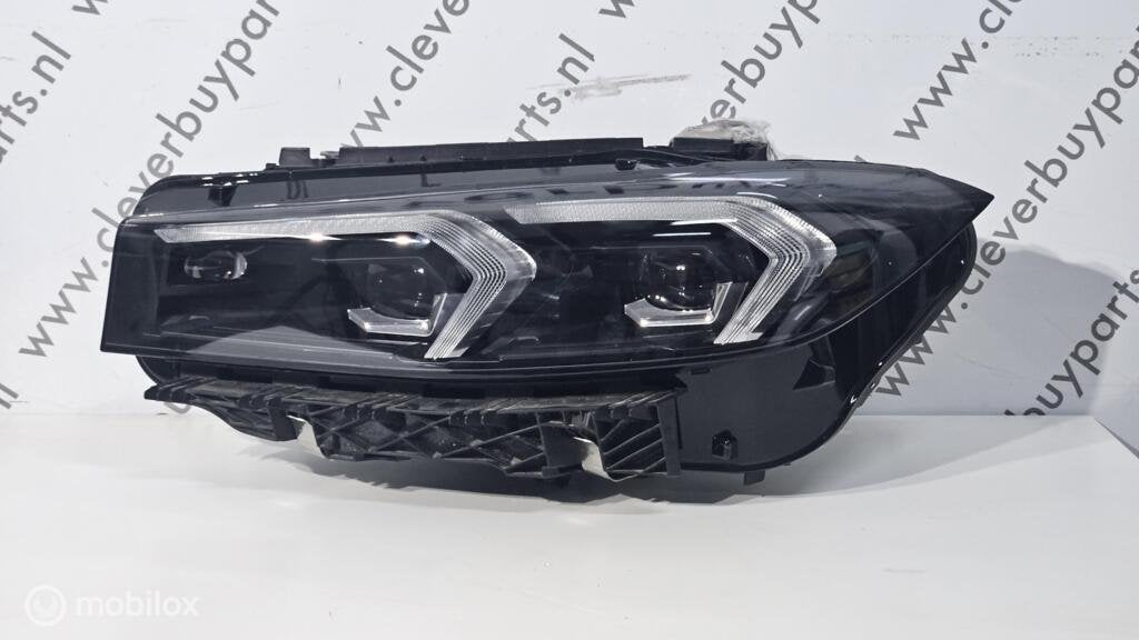 Koplamp origineel led BMW 3-serie G20 ('19->) 788506504, Auto-onderdelen, Gebruikt, Ophalen of Verzenden, BMW, BMW