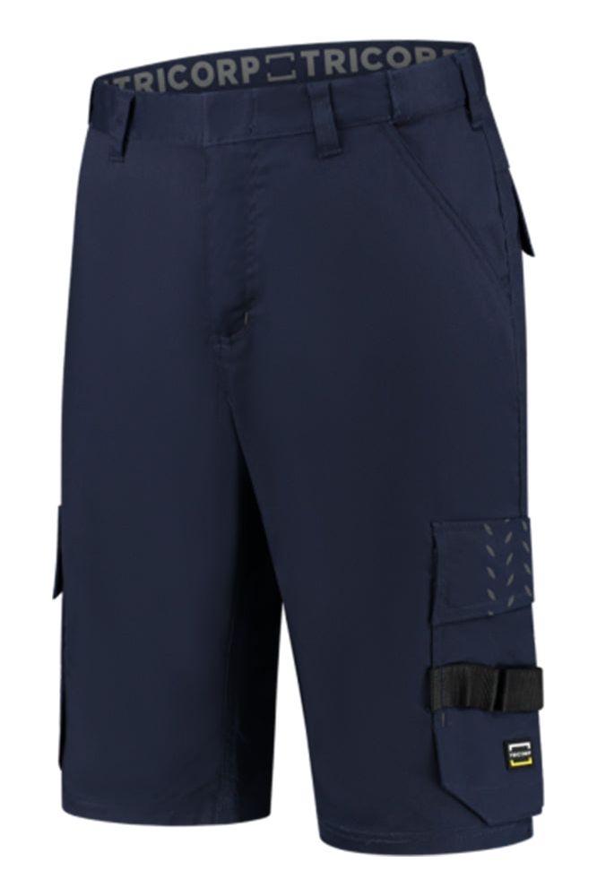 Nieuw Tricorp Werkbroek Twill Kort (model 502025) Maat 58, Tuin en Terras, Werkkleding, Ophalen of Verzenden, Nieuw, Heren, Broek