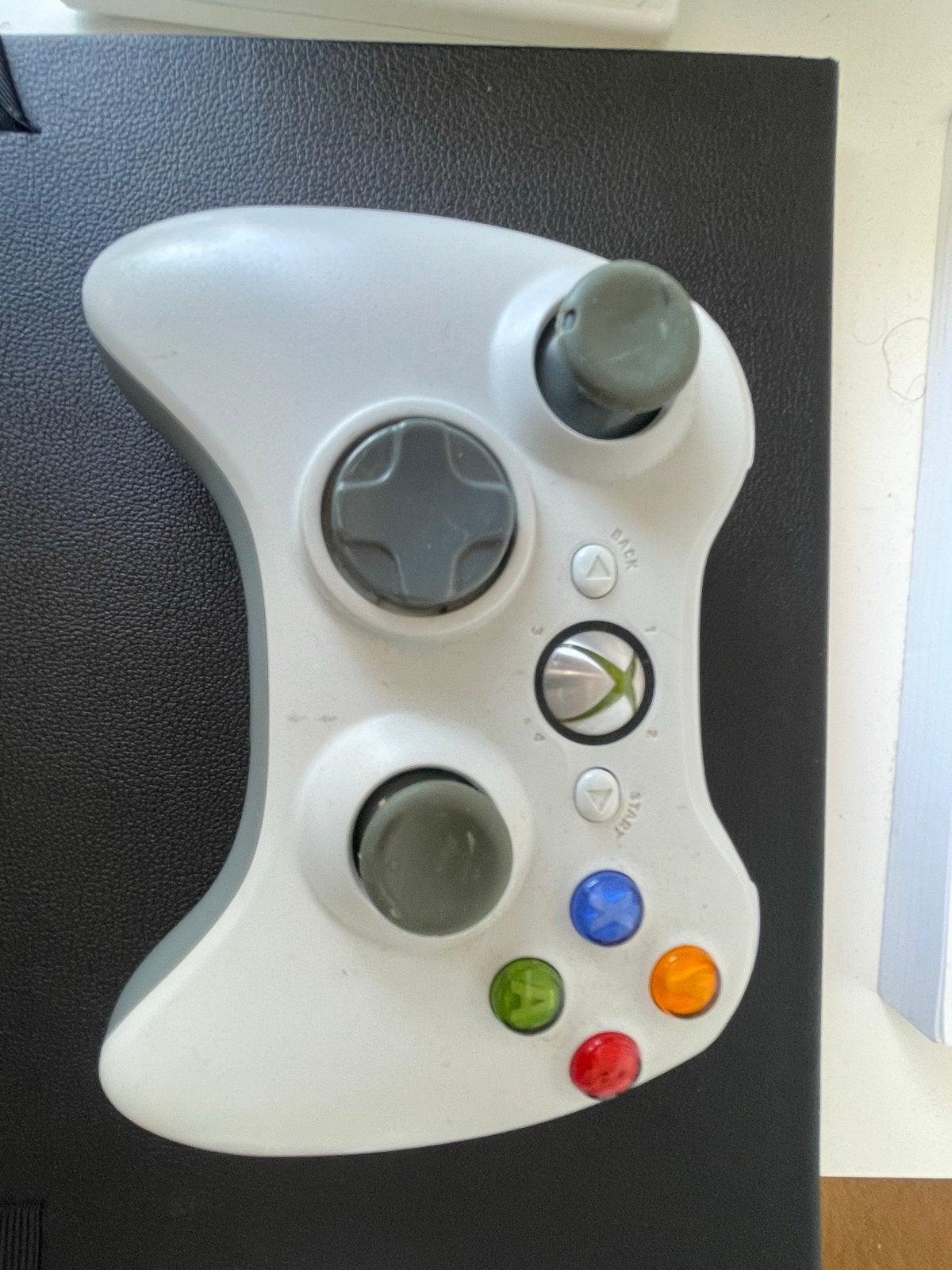 Xbox 360 Controller (niet getest), Ophalen, Gebruikt, Controller, Xbox 360