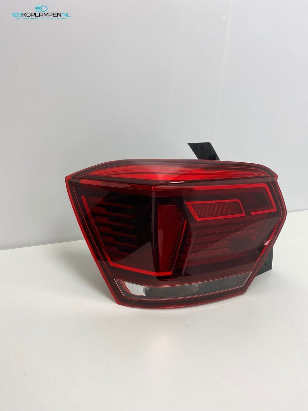 (VR) VW Volkswagen Polo 2G achterlicht LED links, Gebruikt, -, Volkswagen, -
