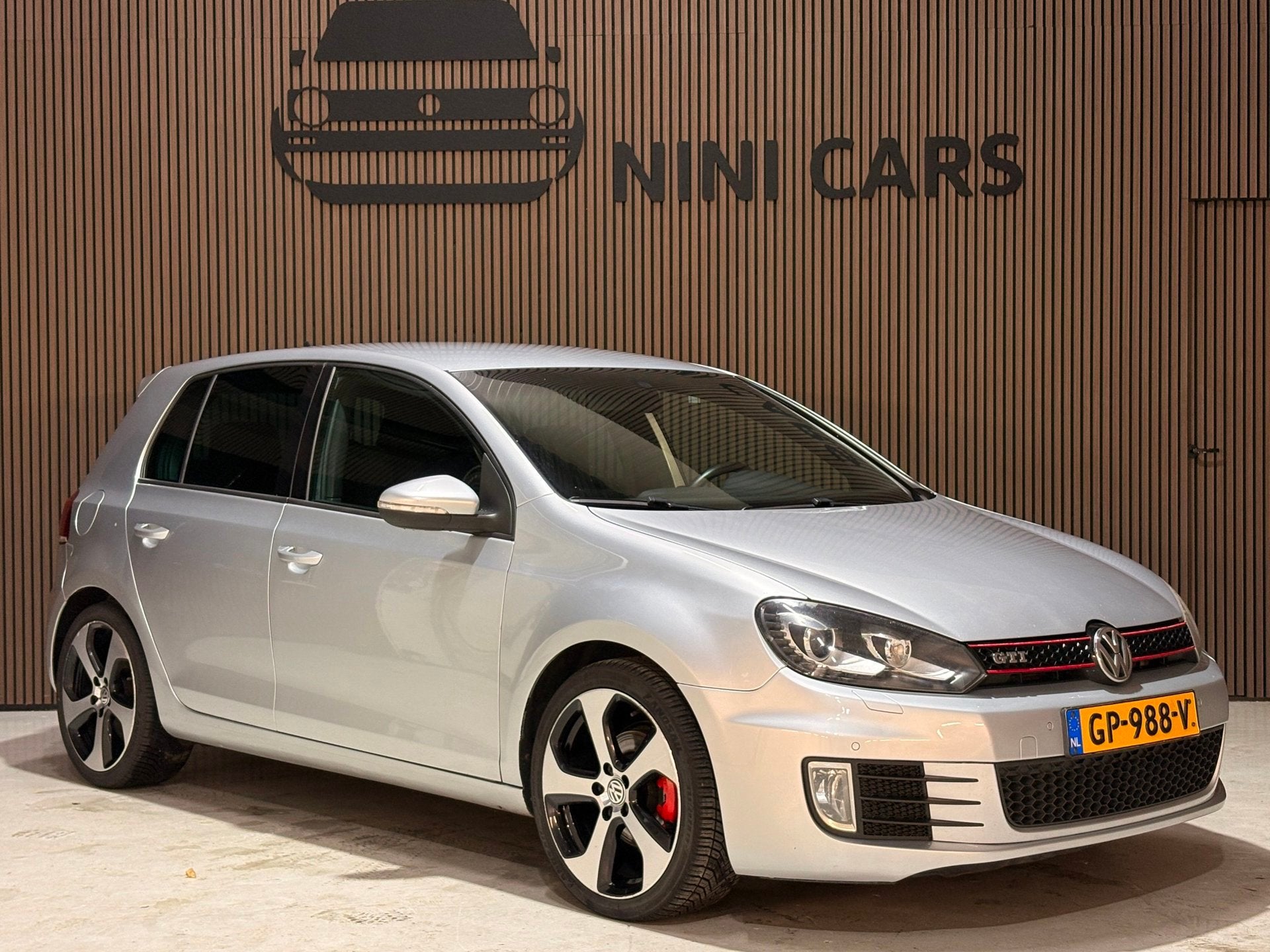 Volkswagen Golf 1.2 TSI Highline BlueMotion Camera PDC, Voorwielaandrijving, Euro 5, Stof, Gebruikt