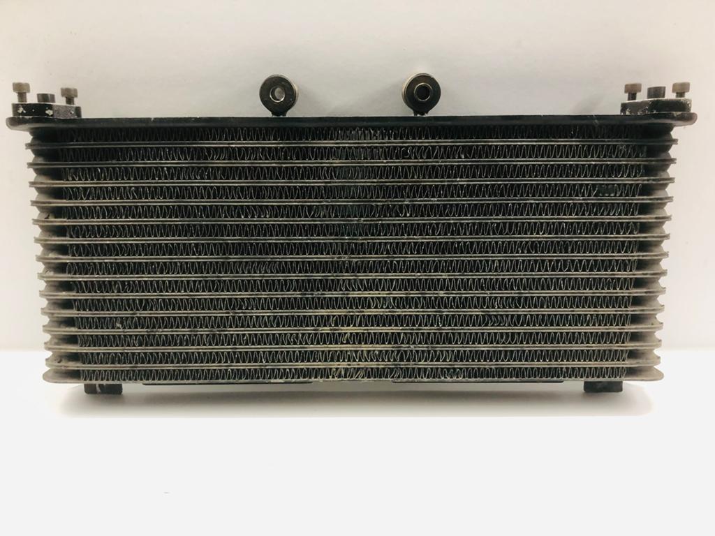 Oliekoeler voor Suzuki GSX750F, Gebruikt, ., Ophalen of Verzenden, .