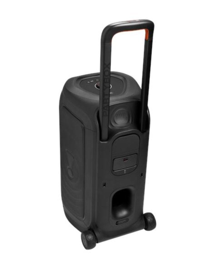 Foto 2 van JBL PartyBox 330 Bluetooth Party Speaker – 18 uur accuduur