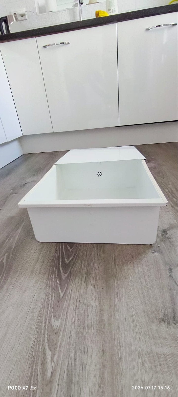 Onderbouwlade voor keuken, Huis en Inrichting, Ophalen, 25 tot 50 cm, Minder dan 100 cm