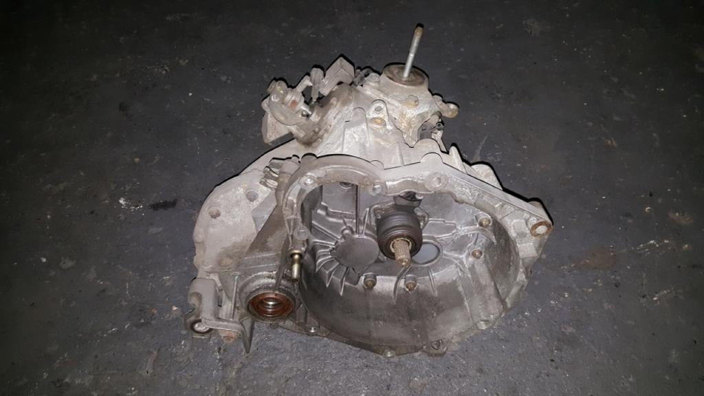 Versnellingsbak Fiat Stilo 1.9 JTD 2004, Ophalen of Verzenden