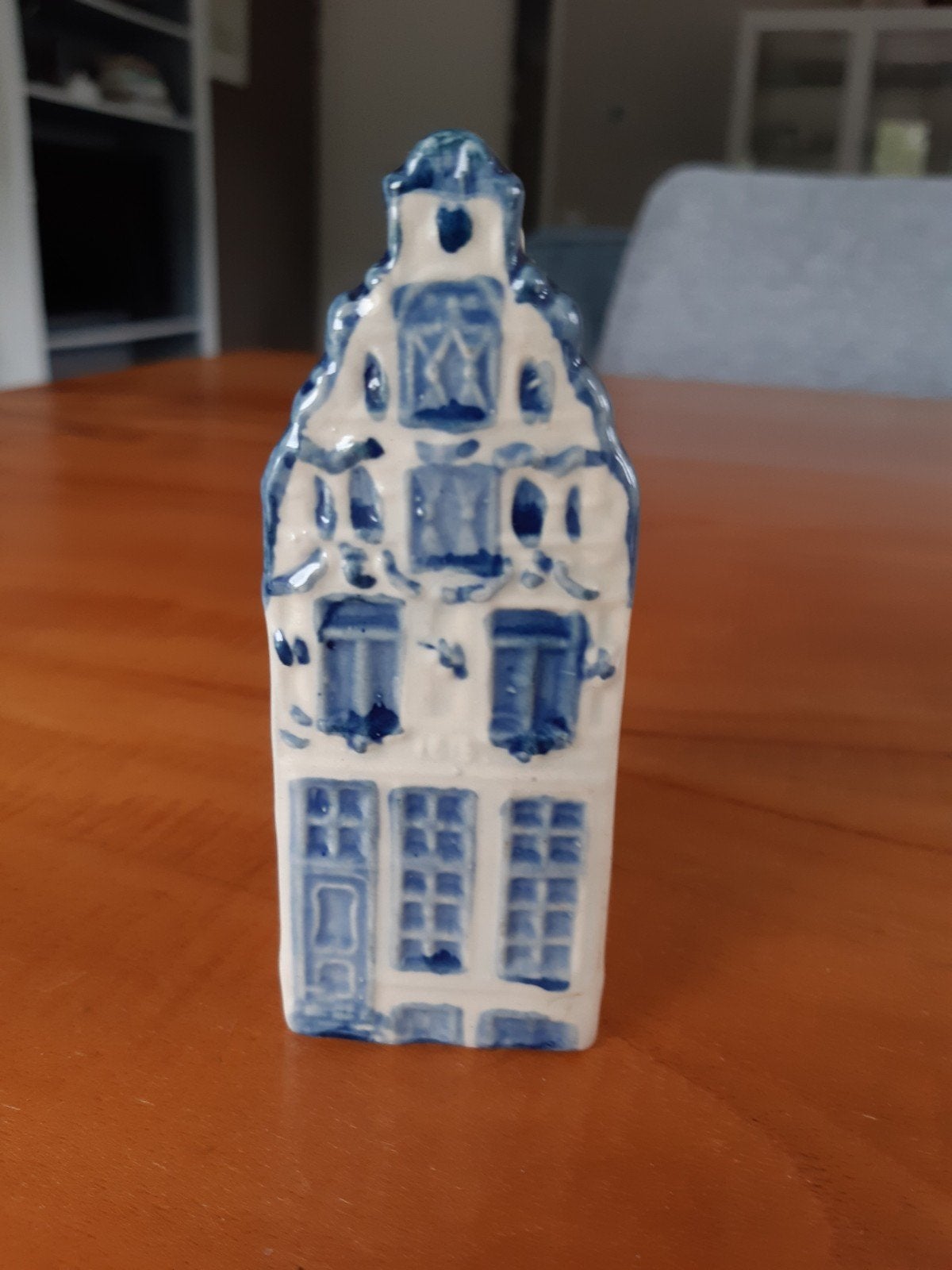 heel oud klm/Rynbende nr 10 is nog gevuld, Ophalen of Verzenden, Zo goed als nieuw, Gevuld