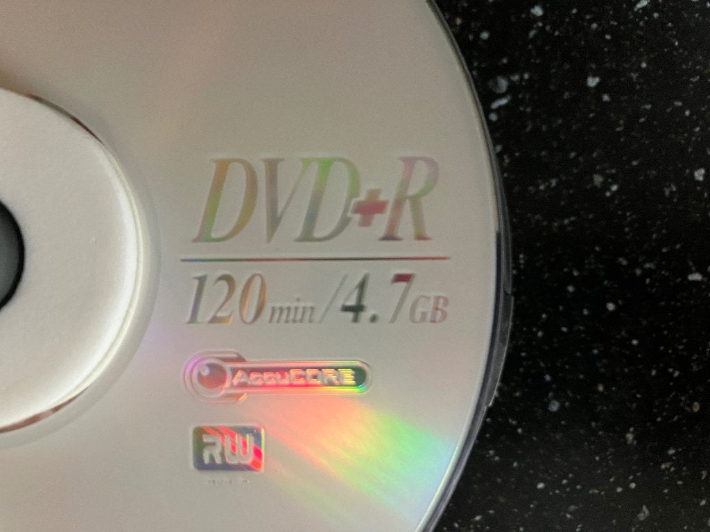 DVD-R Sony, Computers en Software, Beschrijfbare discs, Nieuw, Ophalen of Verzenden, Dvd, Sony