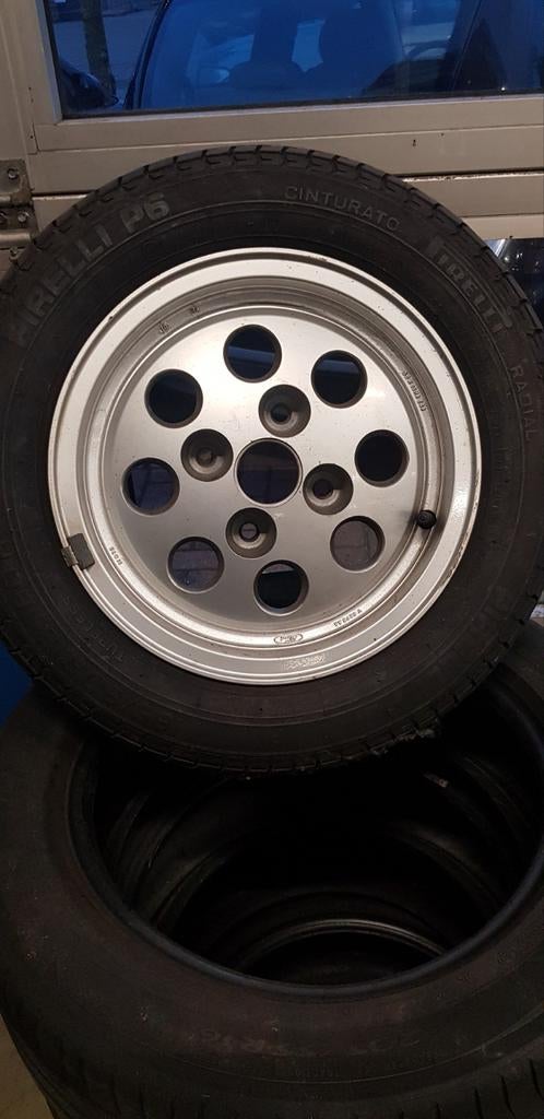 Velg ford oldtimer, Ophalen of Verzenden, Ford