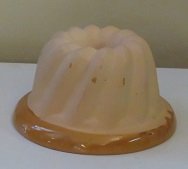 puddingvorm tulband 19 cm, Ophalen of Verzenden