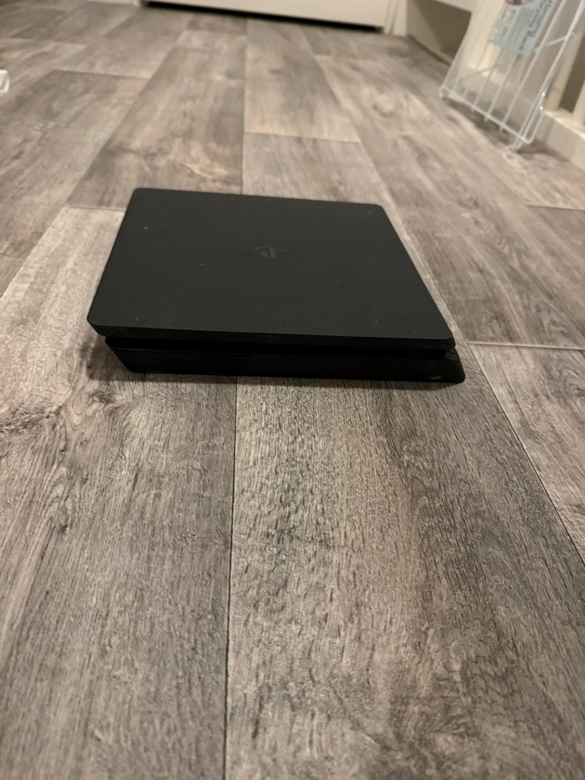 Sony PlayStation 4 Slim - Gebruikt, Ophalen of Verzenden, Zonder controller, Slim, 500 GB