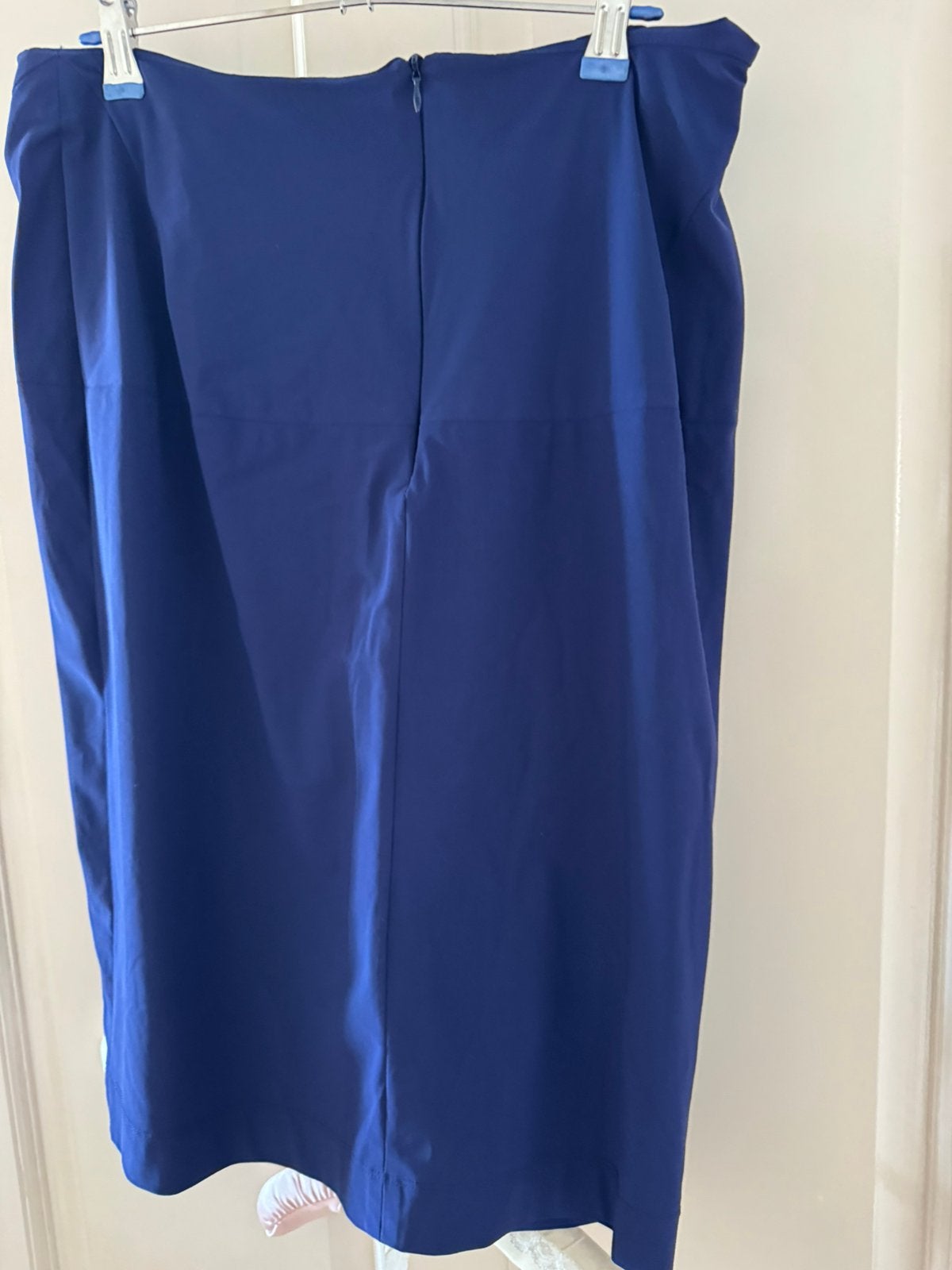 Moq rokje 38, Kleding | Dames, Maat 38/40 (M), Blauw, Ophalen of Verzenden, Zo goed als nieuw