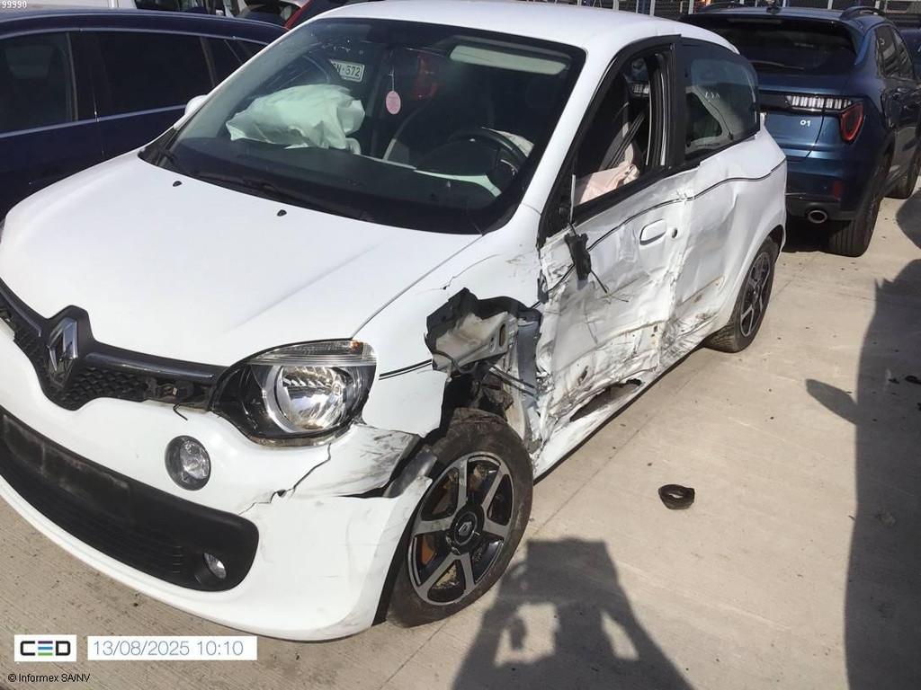 Renault Twingo III 3 DEMONTAGE IN ONDERDELEN >2014+, Auto-onderdelen, Renault Group, Gebruikt, Contact.group@renault.com, Renault