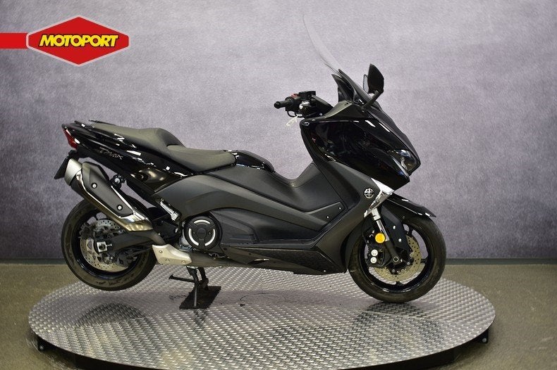Yamaha T MAX 530 (bj 2020), Motoren, Scooter, Klantenservice@yamaha-motor.nl, Koolhovenlaan 101
1119 NC  Schiphol-Rijk, NL, Yamaha Motor Europe N.V.