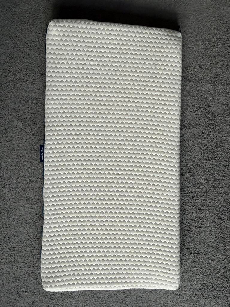 Aerosleep Evolution matras, Ophalen, Zo goed als nieuw, Minder dan 140 cm, Matras
