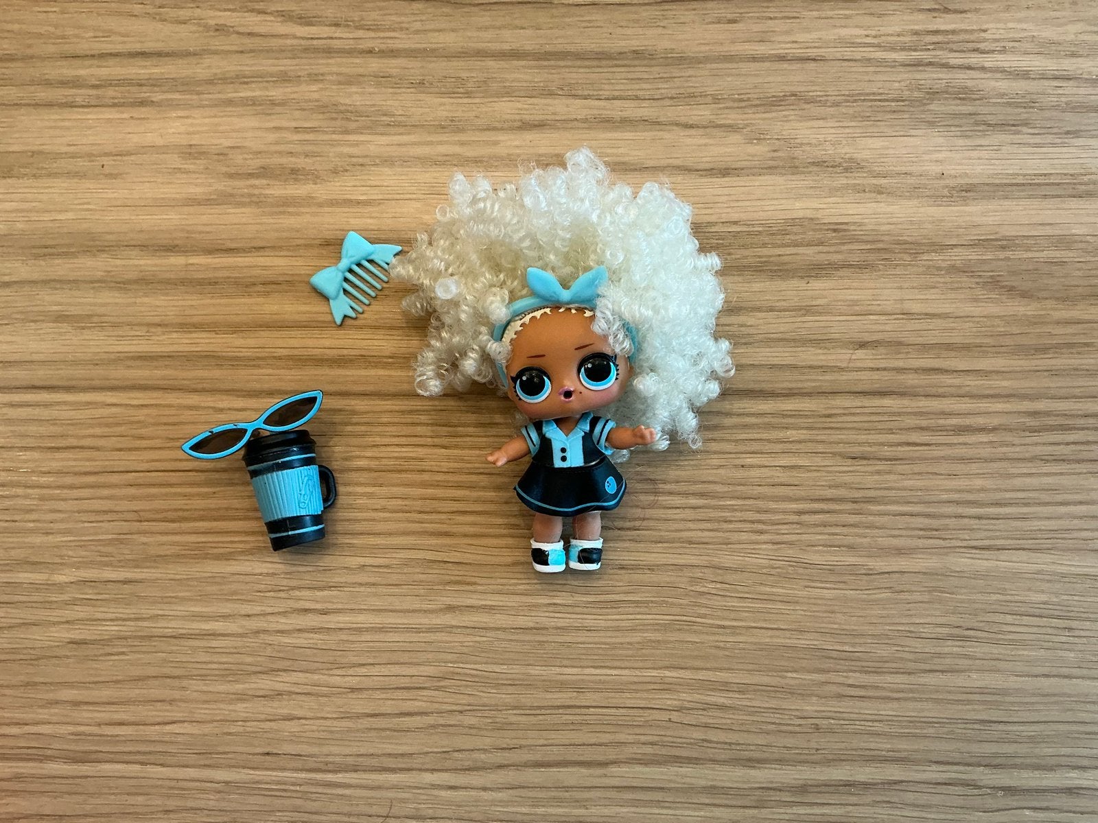 11 Bijzondere en Uitgebreide LOL Surprise Dolls Set, Ophalen of Verzenden, Gebruikt, Overige typen
