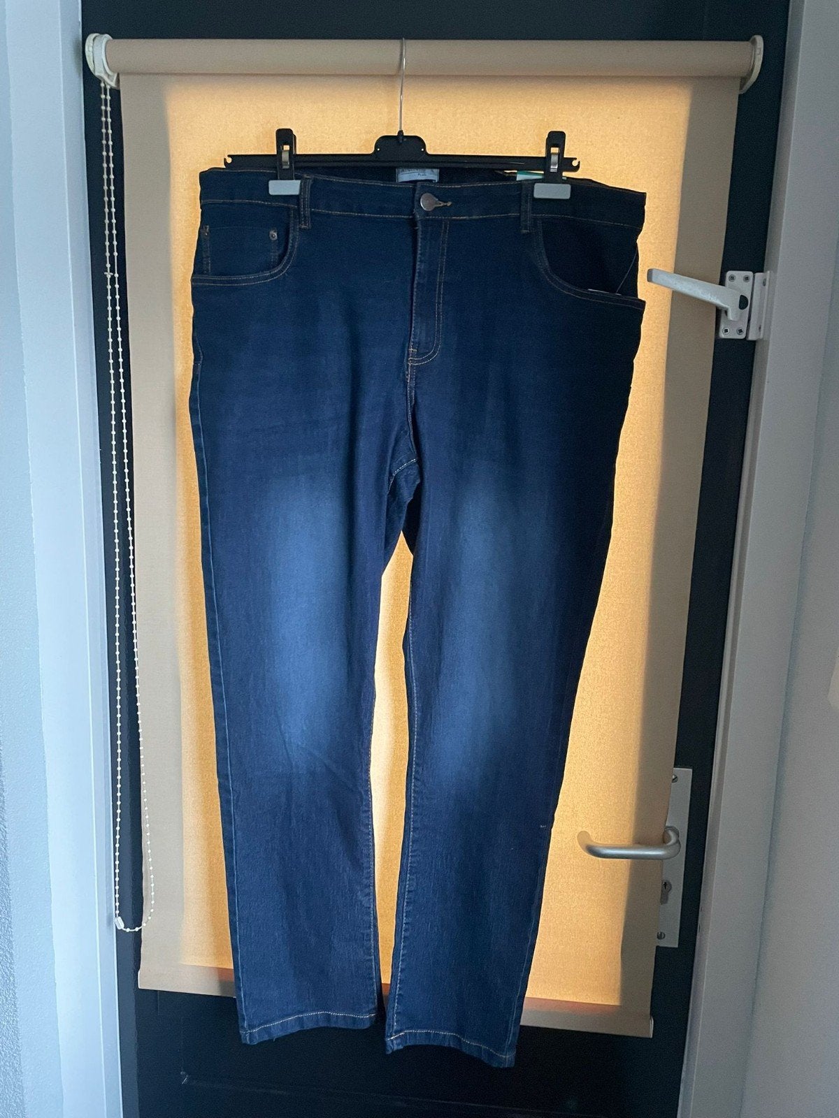 Janina Plus Slim Jeans - Maat 52, Kleding | Dames, Spijkerbroeken en Jeans, Ophalen of Verzenden