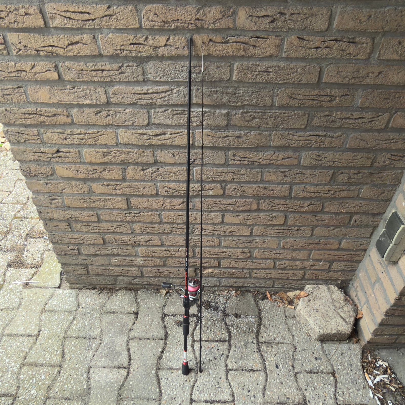Korum Snapper Dropshot 1-7 gram, Watersport en Boten, Ophalen, Zo goed als nieuw, Overige typen