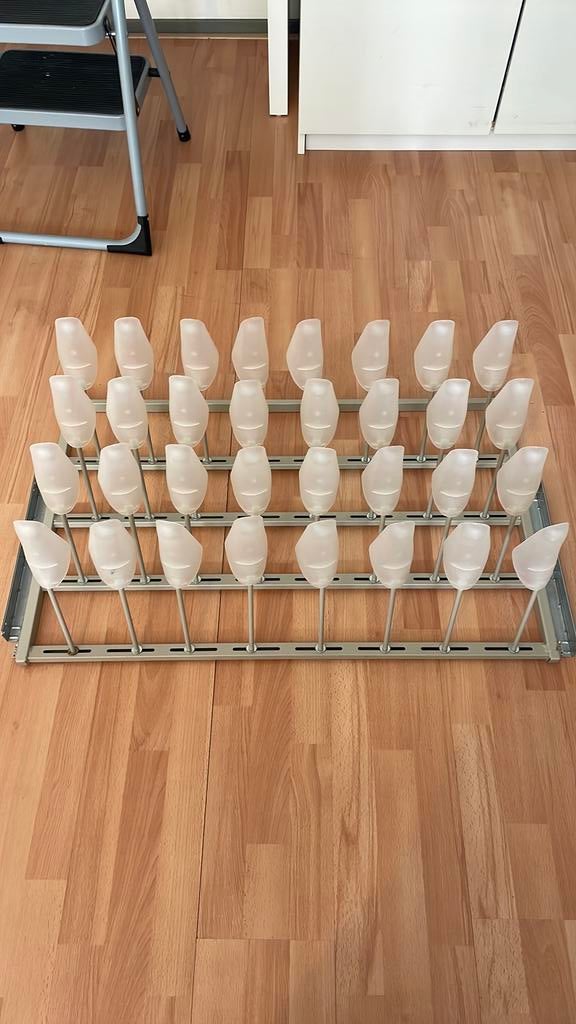 Ikea pax komplement schoenenrek uittrekbaar, Huis en Inrichting, Kasten | Kledingkasten, Zo goed als nieuw, 200 cm of meer, 50 tot 100 cm