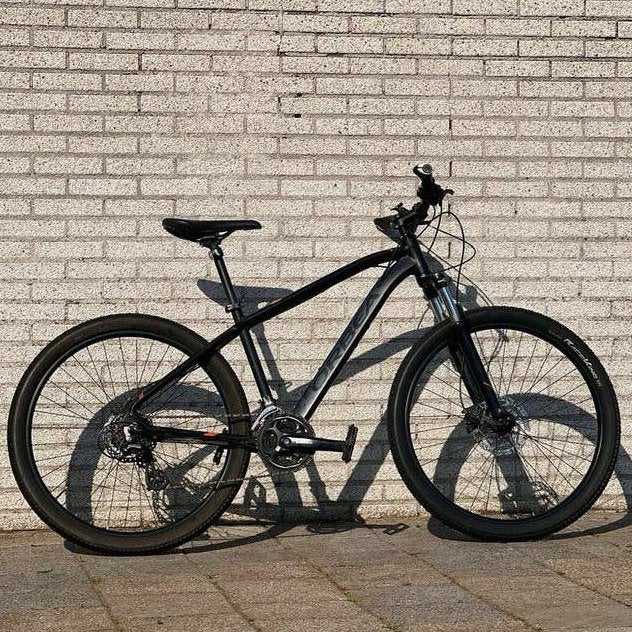 Orbea MX 27.5 inch Mountainbike - Maat M, Ophalen, Gebruikt, Overige merken