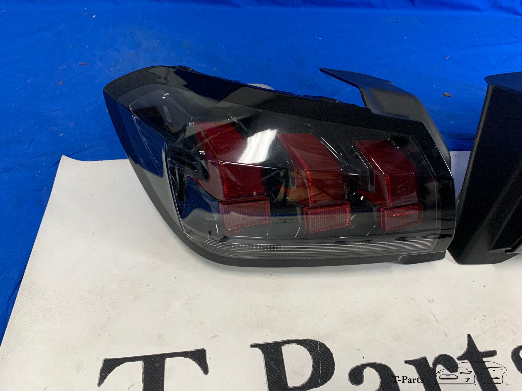 Peugeot 208 achterlicht links recht achter lamp, Info@fabrikant.eu, Fabrikant BV, Nieuw, Ophalen of Verzenden
