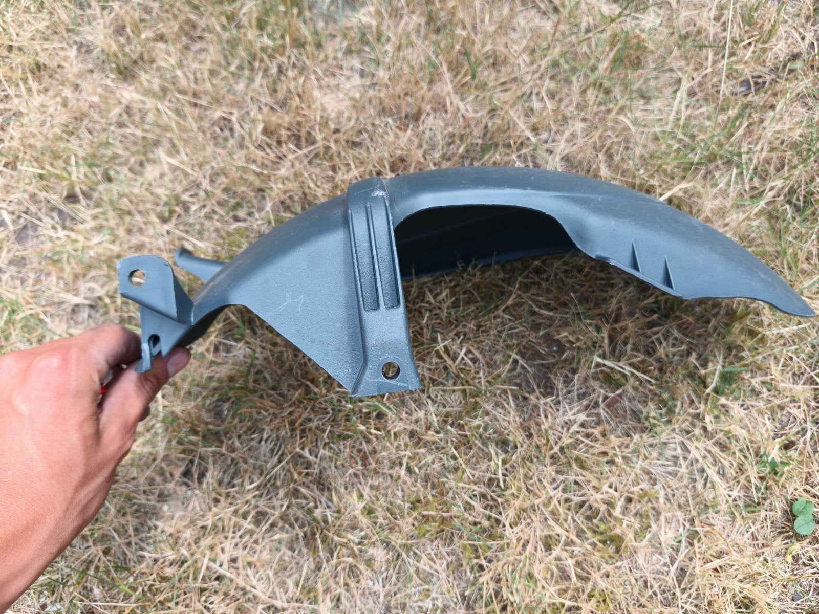 Spatbord voor Gilera Runner, Ophalen of Verzenden, Kap, Overige merken