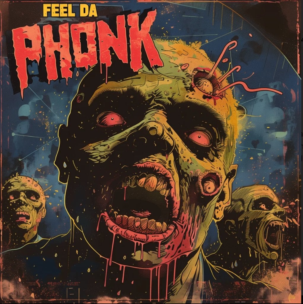 BEAT BOUTIQUE  Feel Da Phonk, Computers en Software, Ophalen, Nieuw, MacOS