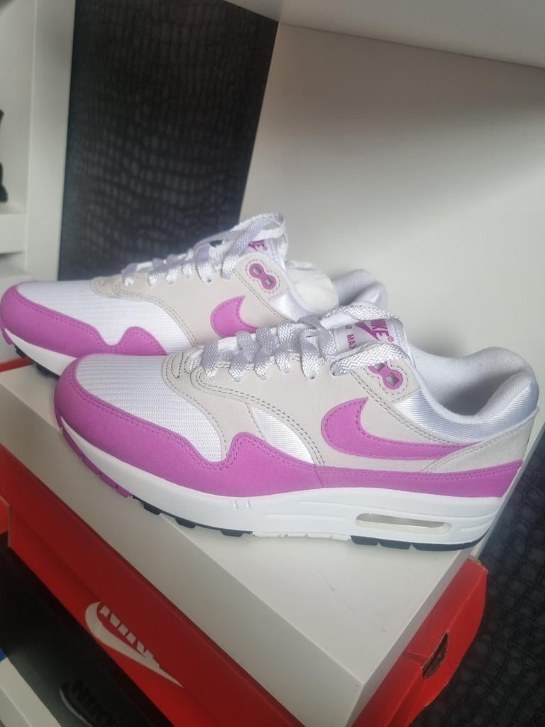 Nike Air Max 1 nieuw in doos, maat 40, Ophalen of Verzenden