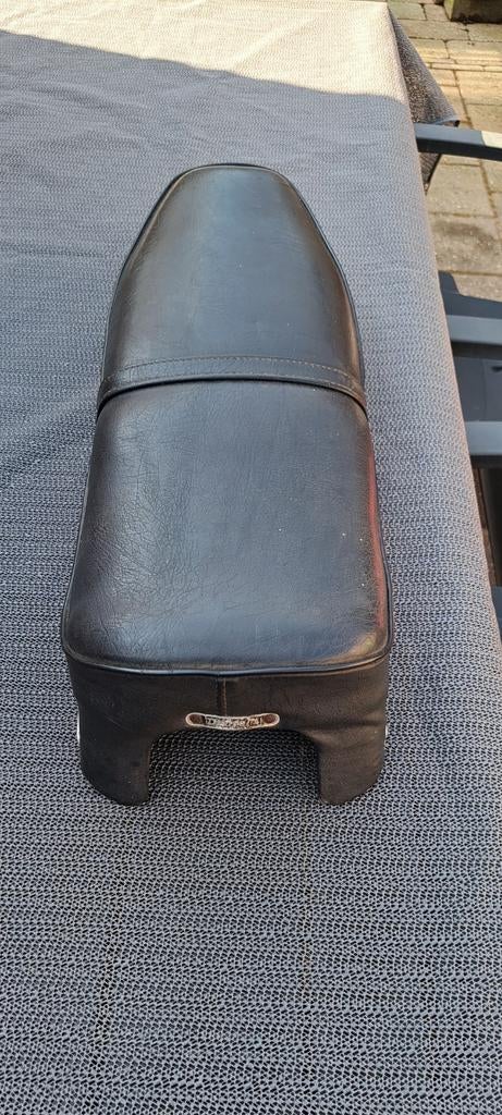 Buddyseat, Fietsen en Brommers, Ophalen of Verzenden, Zadel