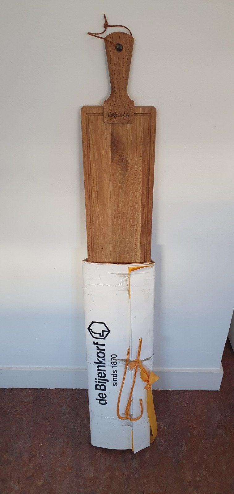 Boska Broodplank/Serveerplank - 1 Meter Lang - Nieuw, Ophalen of Verzenden, Nieuw