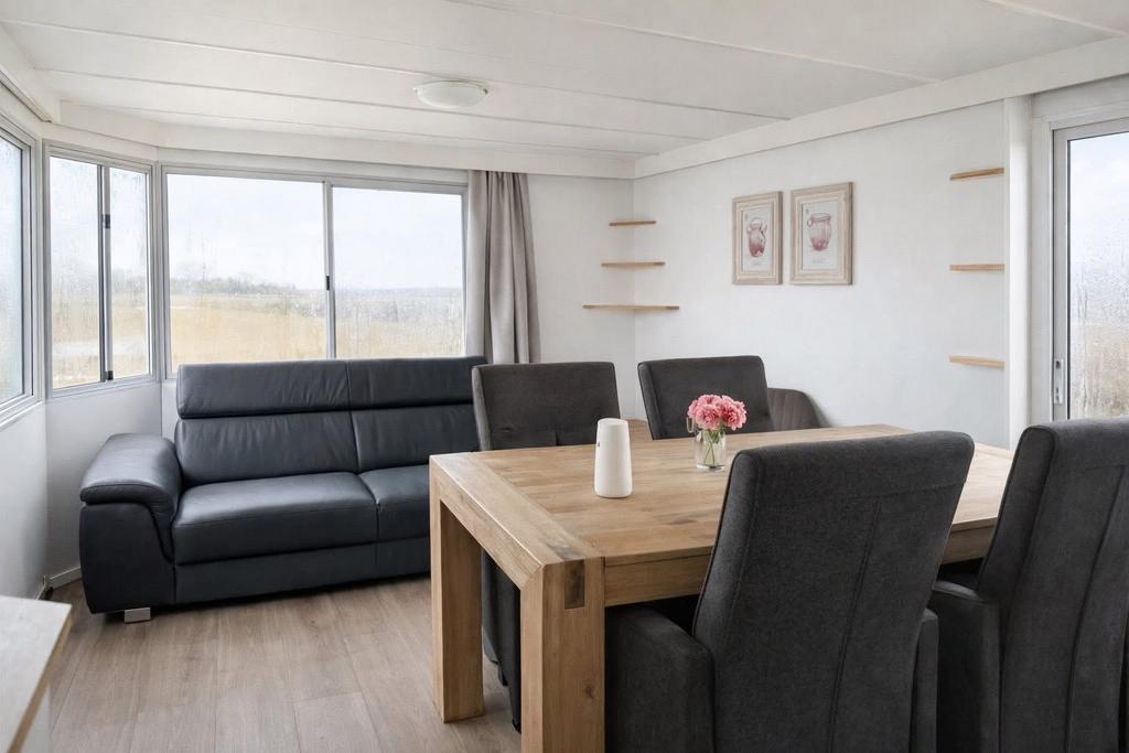 Chalet voor 3 personen 362 dagen per jaar, Huizen en Kamers, Huizen te huur, Direct bij eigenaar, 2 kamers, Vrijstaande woning