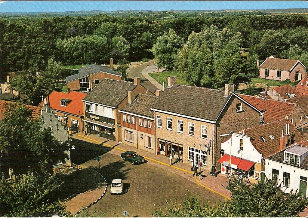 Renesse           123a, Ophalen of Verzenden, Voor 1920