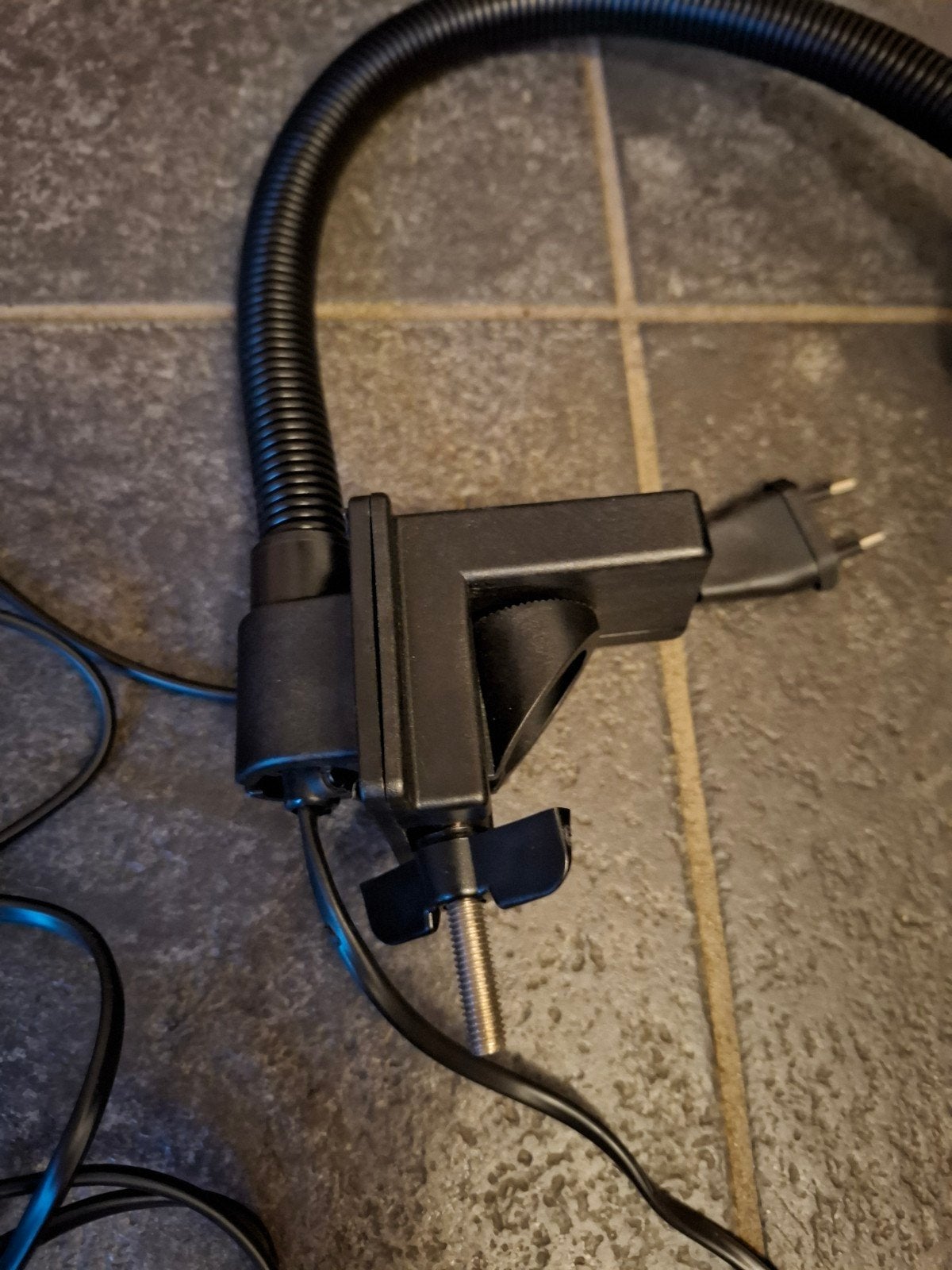 Philips Infraphil Infraroodlamp met tafelklem, Ophalen of Verzenden