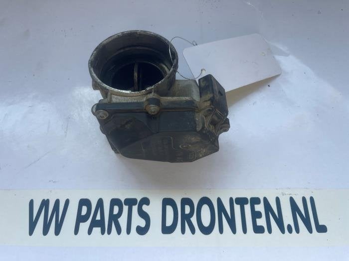 EGR Klep van een Volkswagen Caddy, Gebruikt, -, -, -
