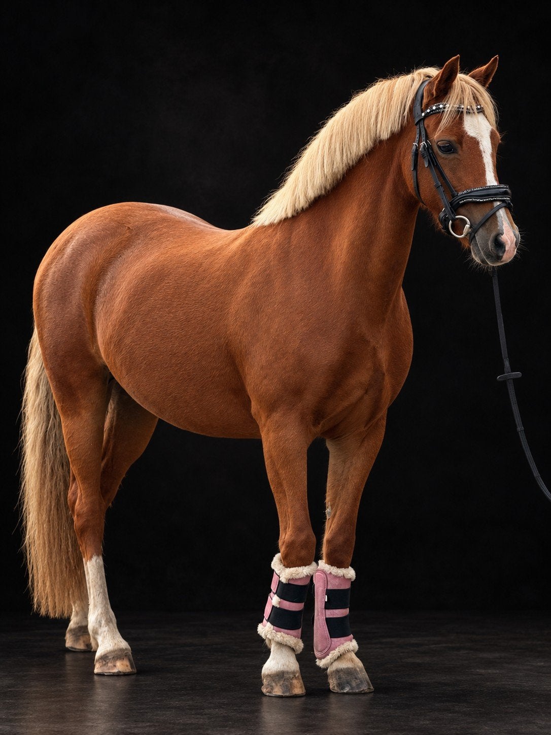 LIEVE 8j MERRIE TE KOOP, Dieren en Toebehoren, Merrie, Dressuurpaard
