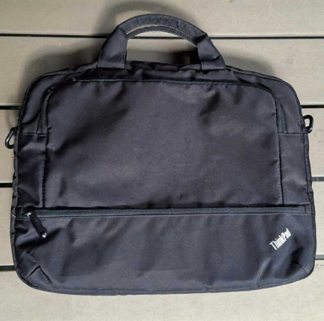 Lenovo Thinkpad Laptoptas 16 inch - ZGAN, Computers en Software, Laptoptassen, Zo goed als nieuw, 14 inch, Overige merken, Handvat