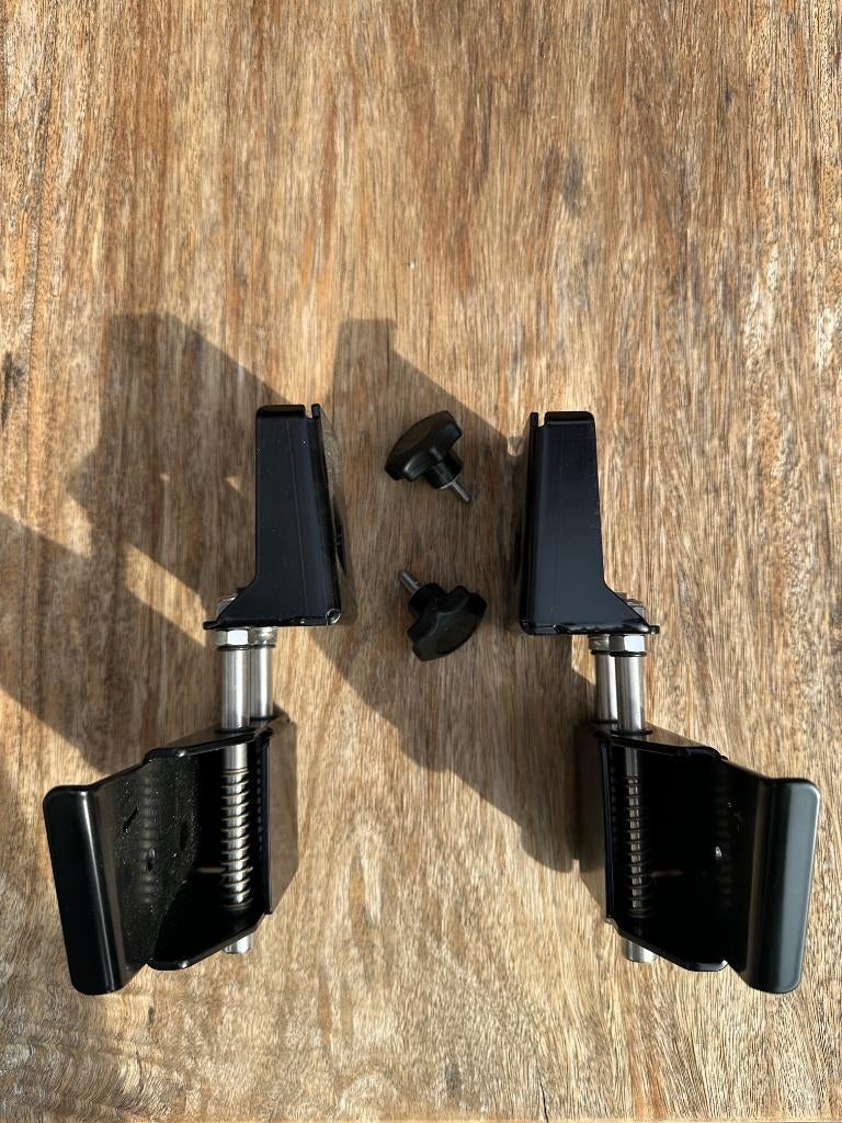 Maxi-Cosi adapters Urban Arrow | complete set, Ophalen, Gebruikt, 0 t/m 10 kg, Urban Arrow