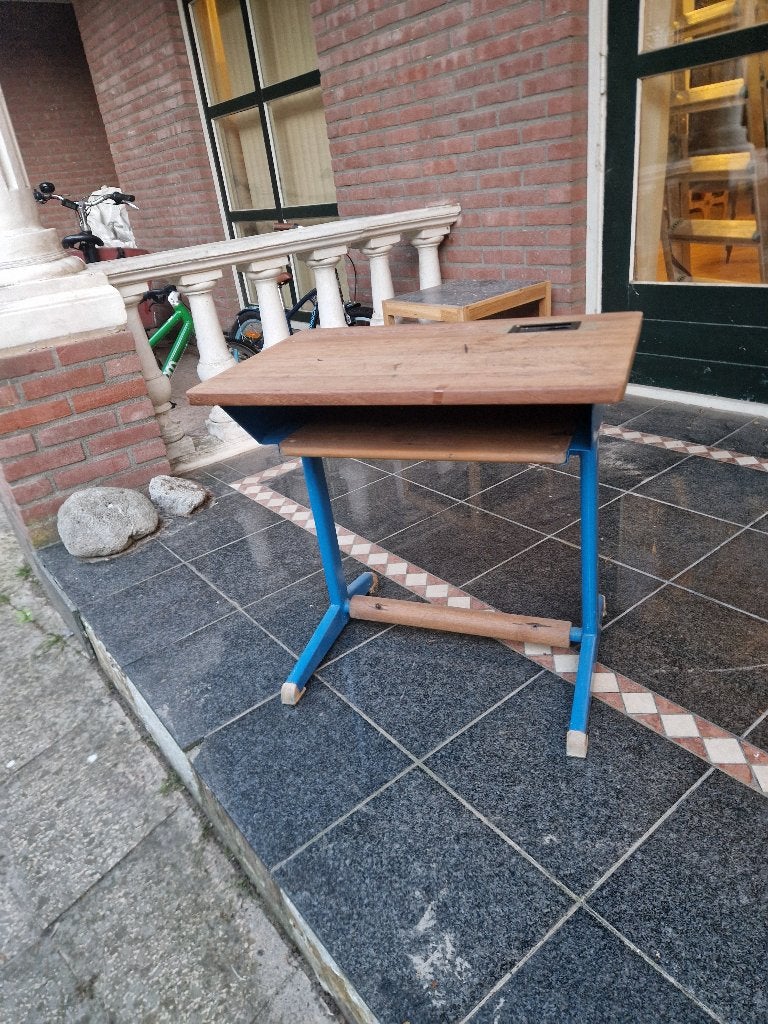 kinderbureau, Ophalen, Gebruikt, Tafel(s)