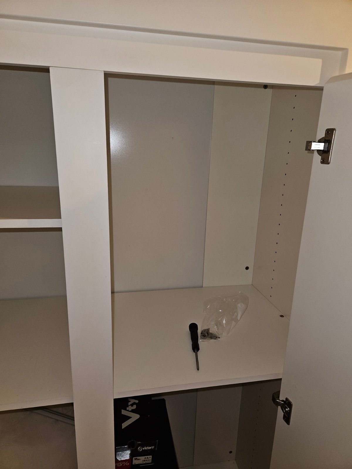Bopita kast, Modern, 150 tot 200 cm, 25 tot 50 cm, Overige houtsoorten