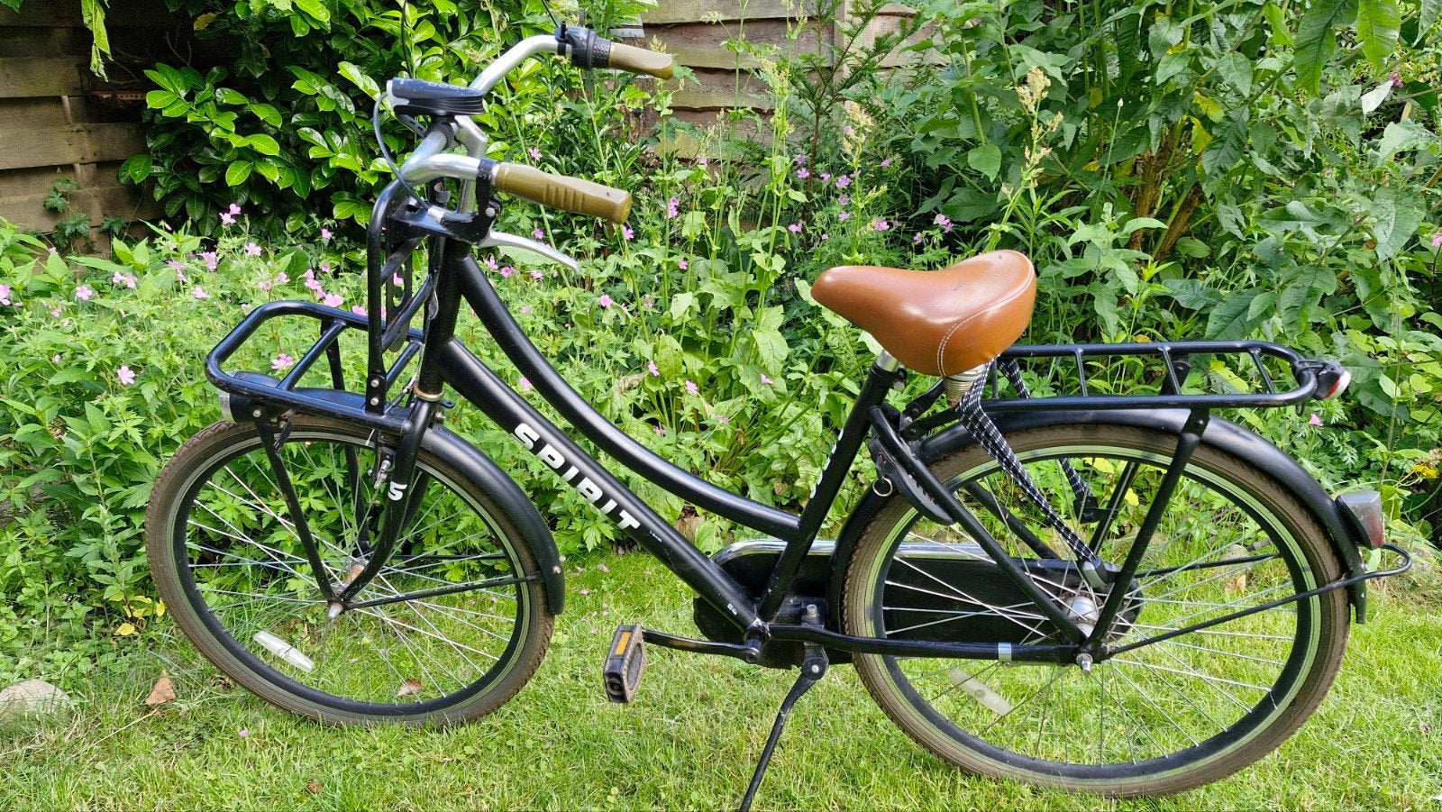 Spirit Cargo transport, Ophalen, Gebruikt, Minder dan 47 cm, Versnellingen