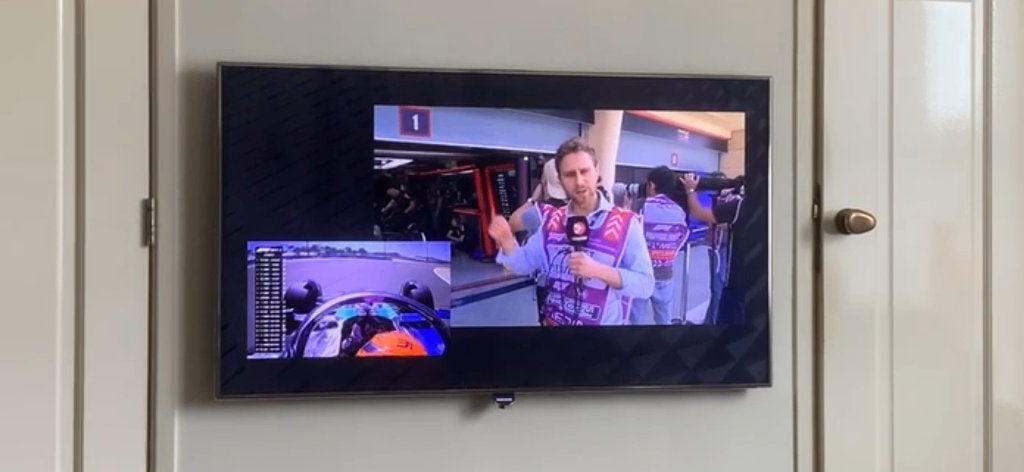 Samsung 46 inch Smart TV Full HD, Ophalen, 50 Hz, Samsung, 100 cm of meer