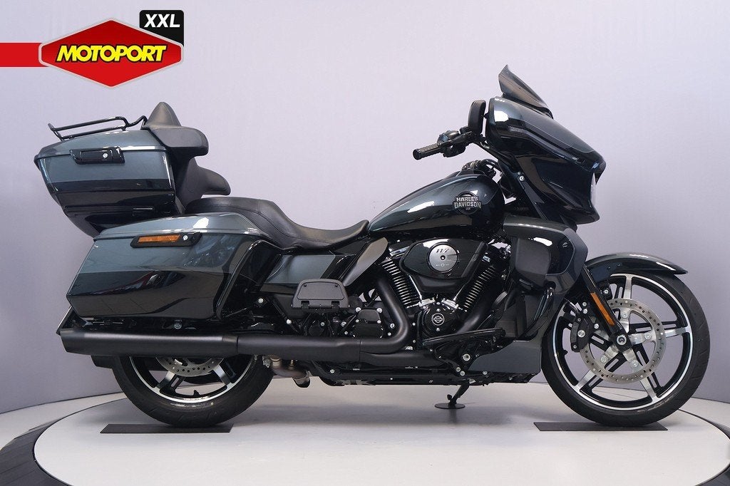 Harley-Davidson STREET GLIDE ULTRA (bj 2025), H-DCUSTOMERSERVICE@Harley-Davidson.com, Harley-Davidson Benelux, Bedrijf, Toermotor
