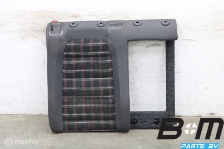 Achterbank leuning rechts VW Golf 5 GTI TZX 1K0885806GJ, Auto-onderdelen, Gebruikt