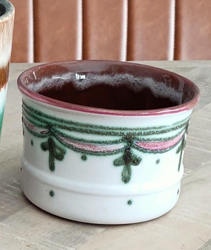Bloempotje Strehla, Ophalen of Verzenden