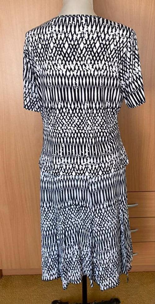 Frank Walder rok met bijpassende top maat 42, Kleding | Dames, Overige kleuren, Maat 42/44 (L), Ophalen of Verzenden, Zo goed als nieuw