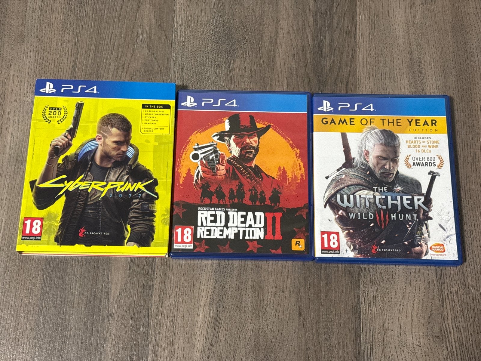 PS4 Games, Gebruikt, Vanaf 18 jaar, 1 speler, Ophalen of Verzenden