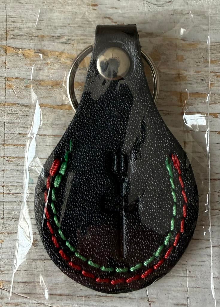 MARSOFT - Korps Mariniers Unieke  Sleutelhanger, Verzenden, Marine, Nederland, Embleem of Badge