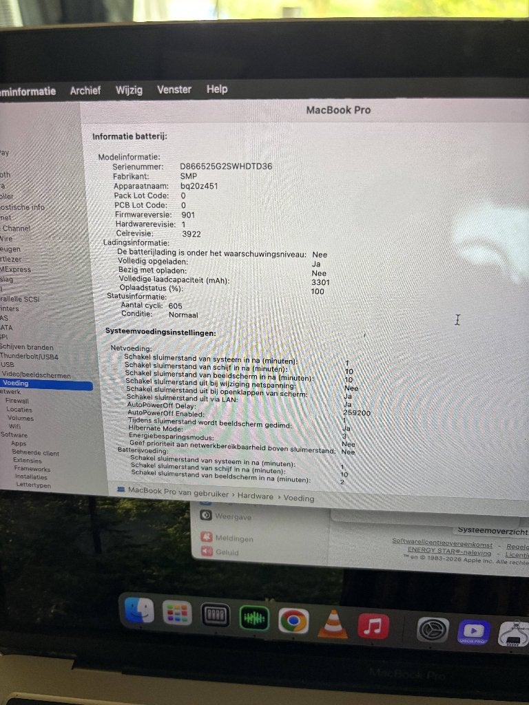 Foto 4 van MacBook Pro 2017