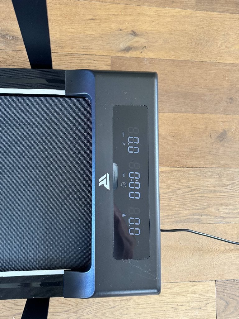 Foto 8 van Loopband - Inklapbaar - tot 10,8 km/u - Inclusief garantie