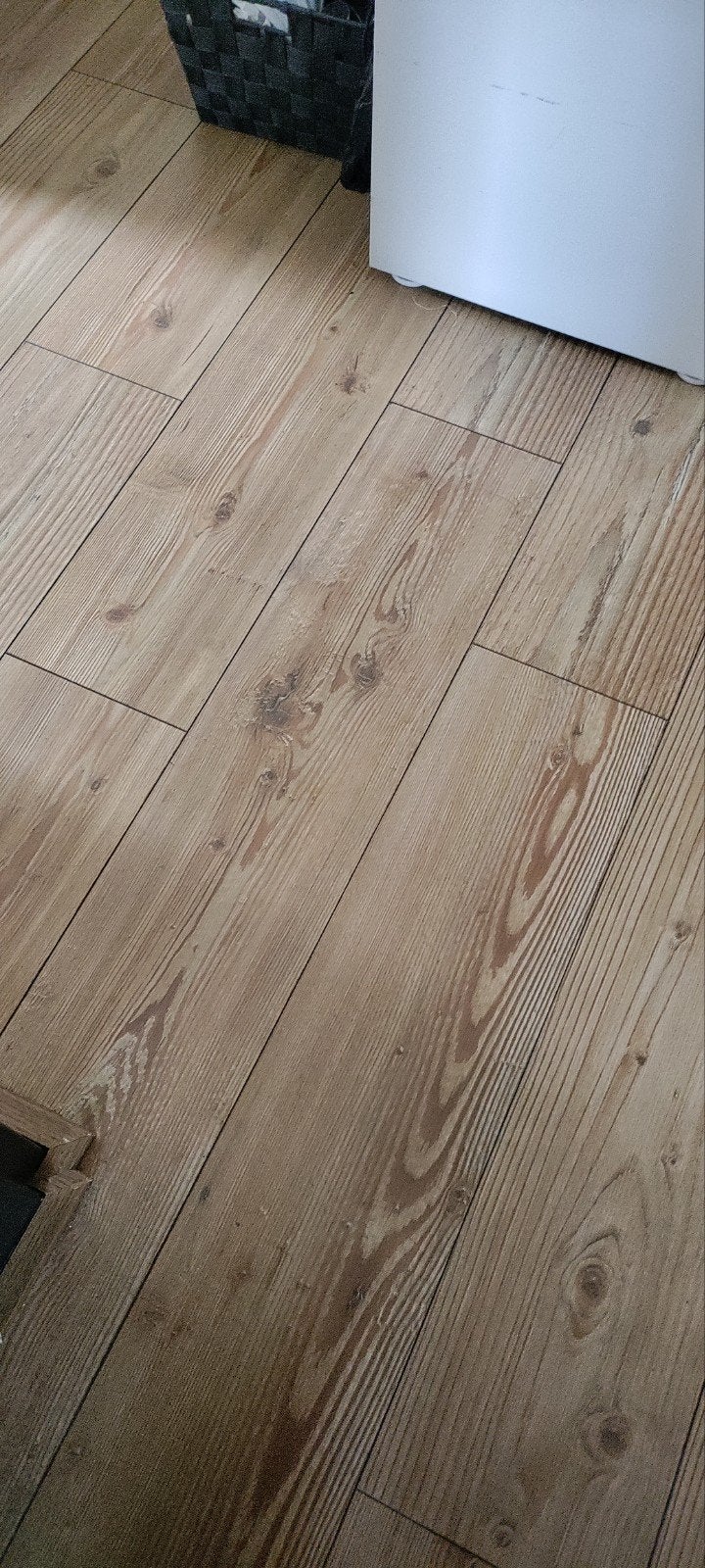 45 m2 Ikea Golv laminaat incl. Timbersound ondervloer, Ophalen, Overige materialen, 30 cm of meer, 50 tot 150 cm